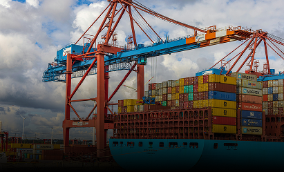 Port & Vessel Operations